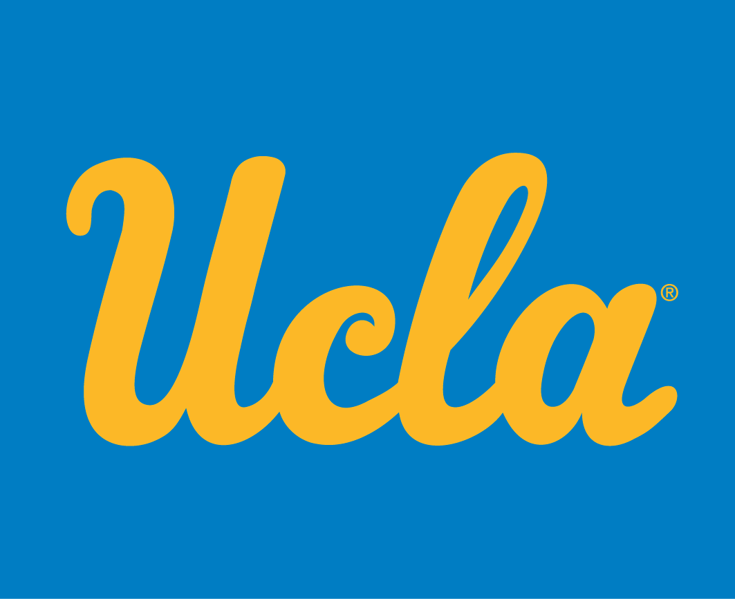 UCLA Bruins 1996-Pres Alternate Logo iron on transfers for clothing